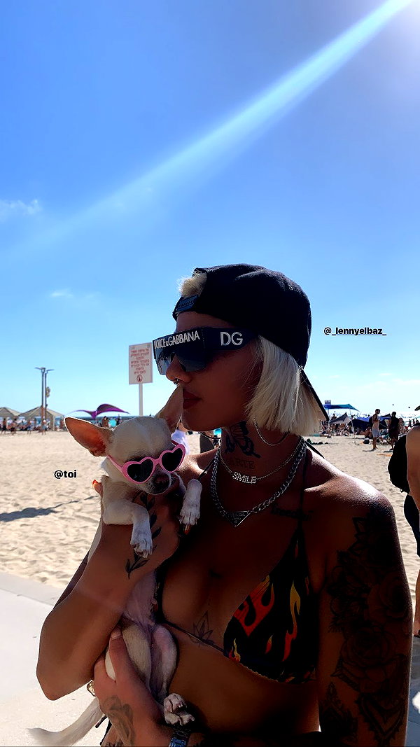 jessielbazz instagram image archive image