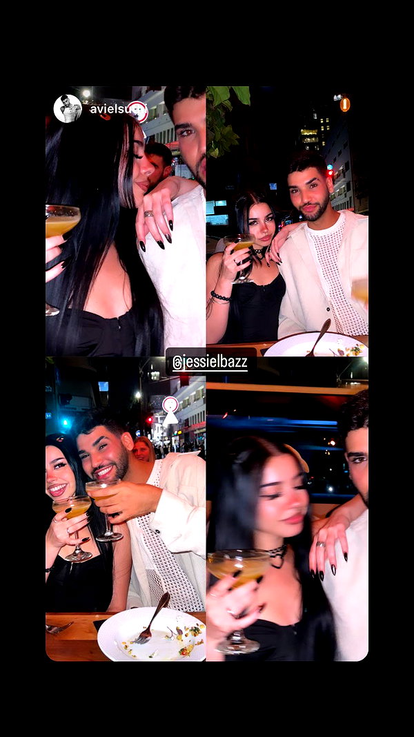 jessielbazz instagram image archive image