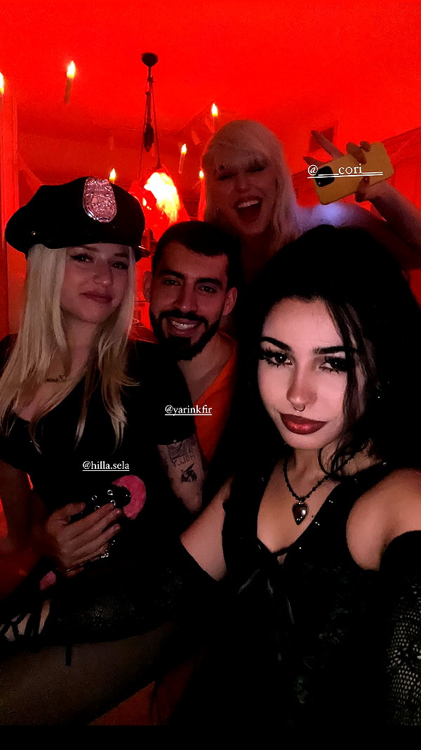 jessielbazz instagram image archive image
