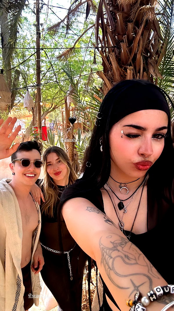 jessielbazz instagram image archive image