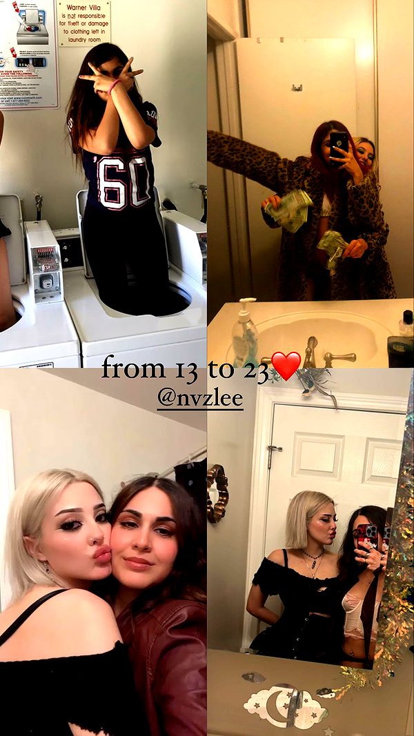 jessysiner instagram image archive image