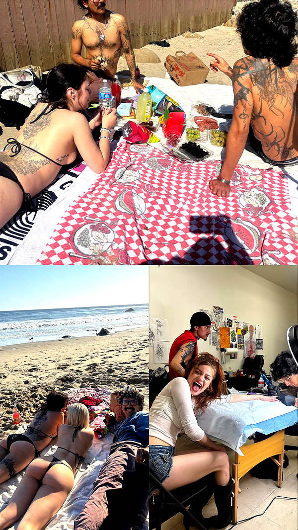 jessysiner instagram image archive image