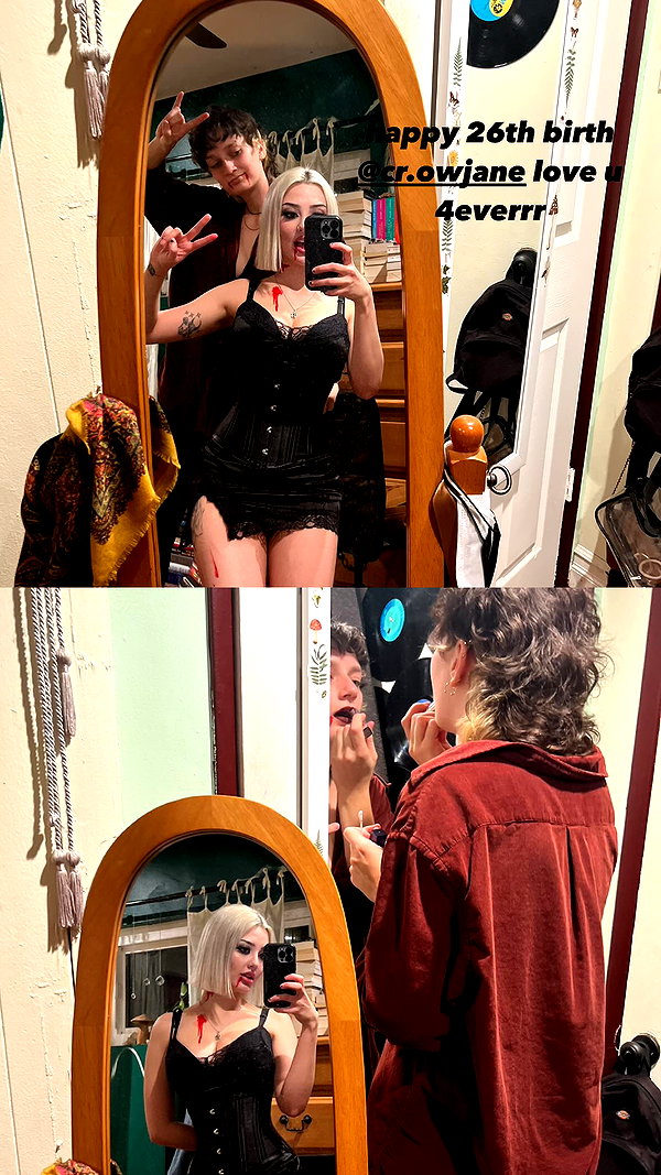 jessysiner instagram image archive image