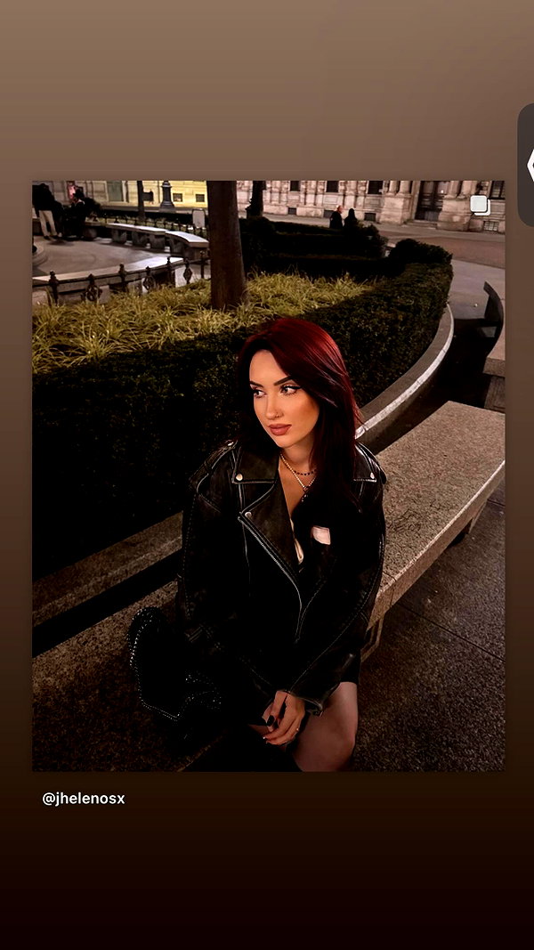 jhelenosx instagram image archive image