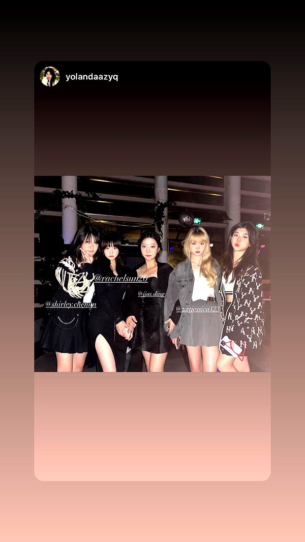jjas.ding instagram image archive image