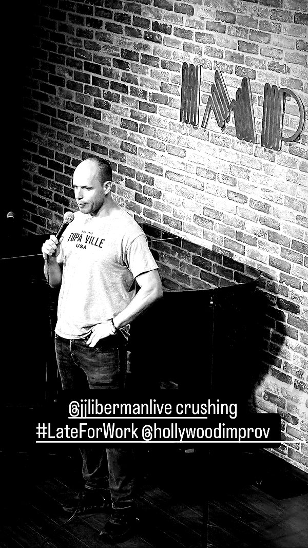 jjlibermanlive jjlibermanlive archive image
