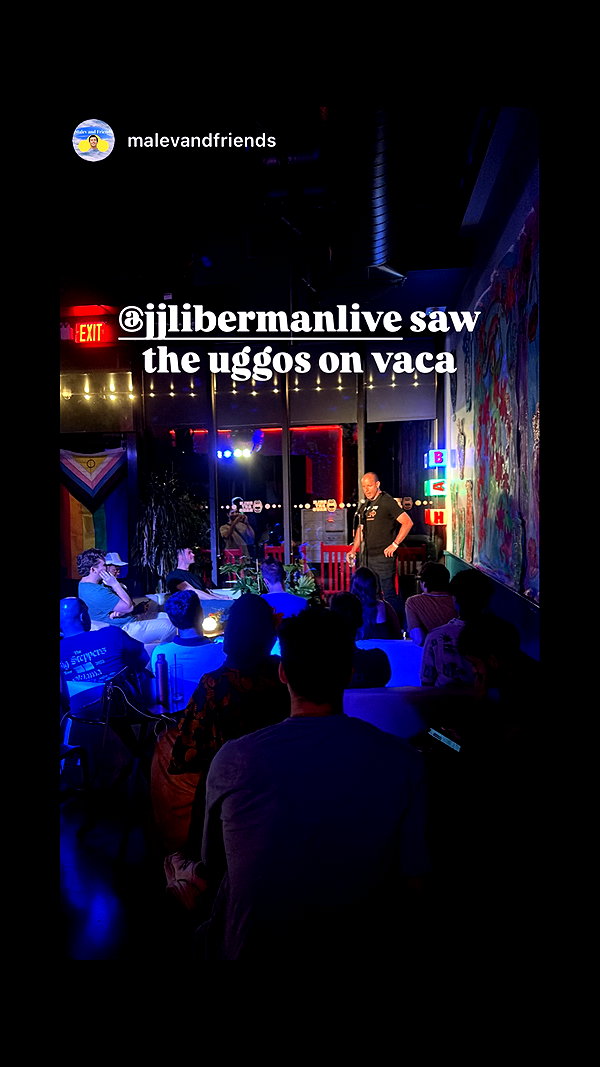jjlibermanlive jjlibermanlive archive image