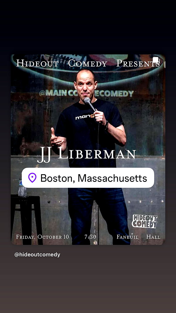 jjlibermanlive jjlibermanlive archive image