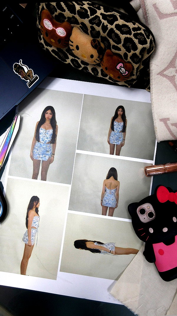 joycee.e instagram image archive image