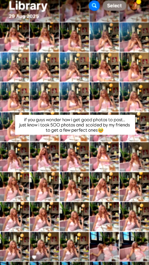 joycee.e instagram image archive image