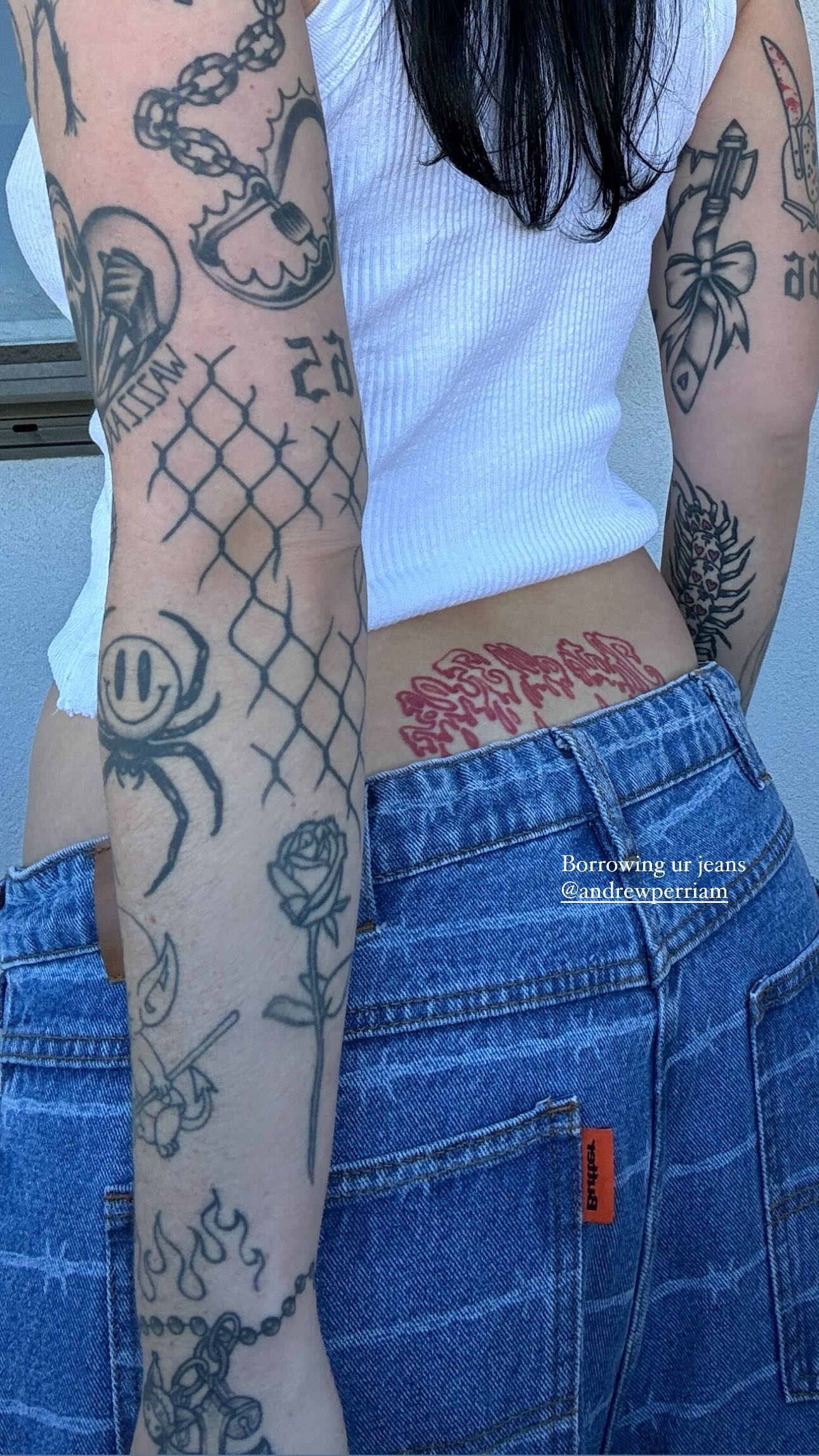 jtilb instagram image archive image