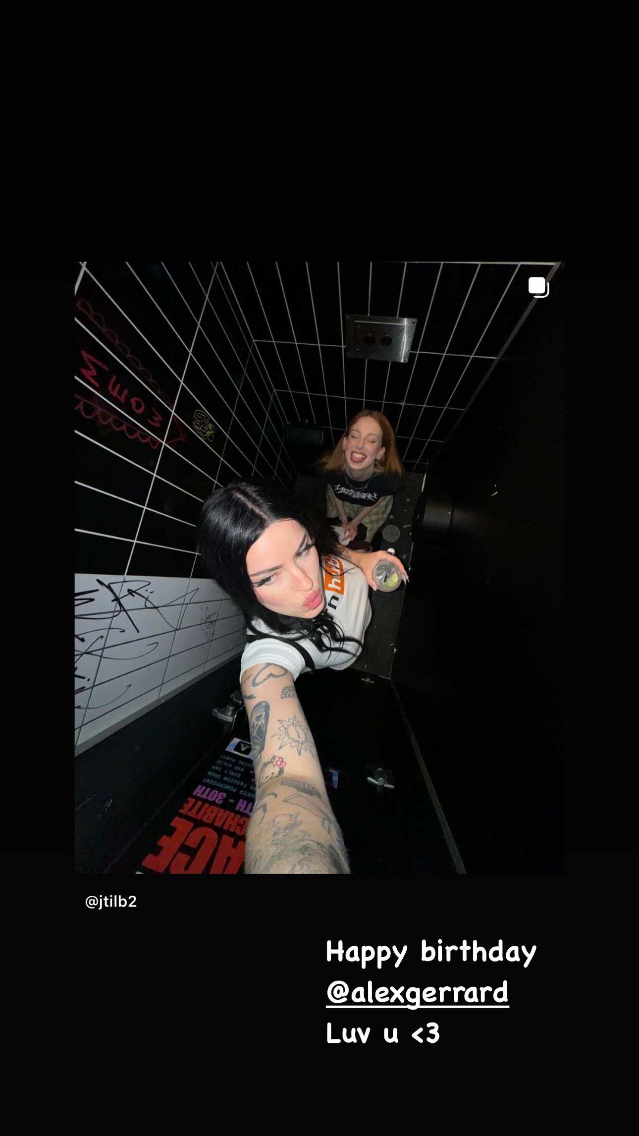 jtilb instagram image archive image