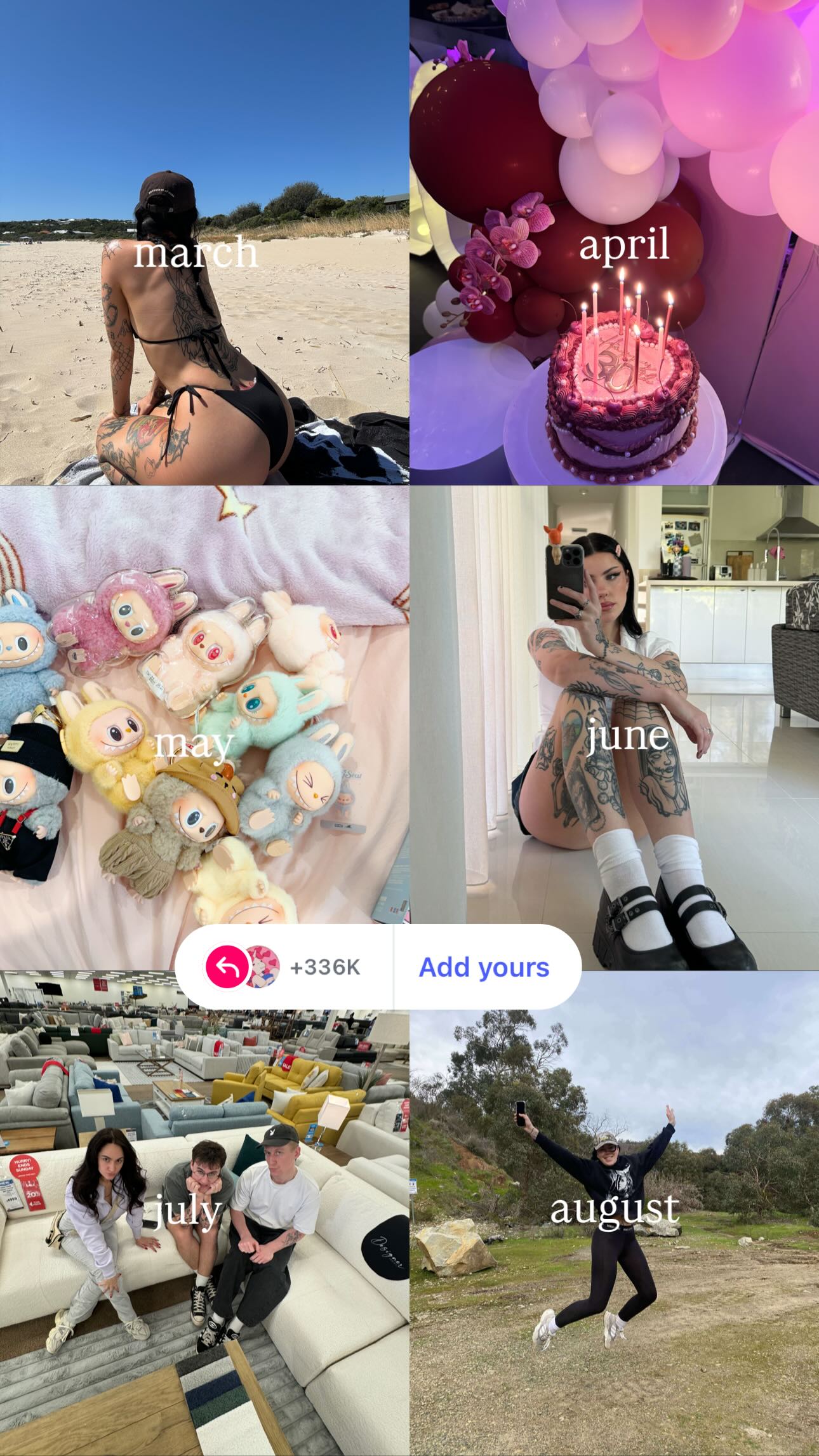 jtilb instagram image archive image