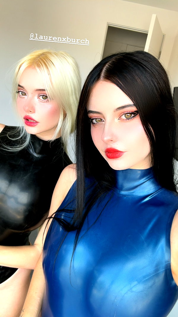 juliaaburch instagram image archive image