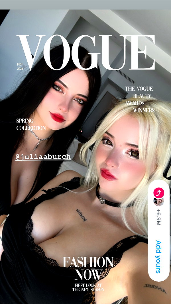 juliaaburch instagram image archive image