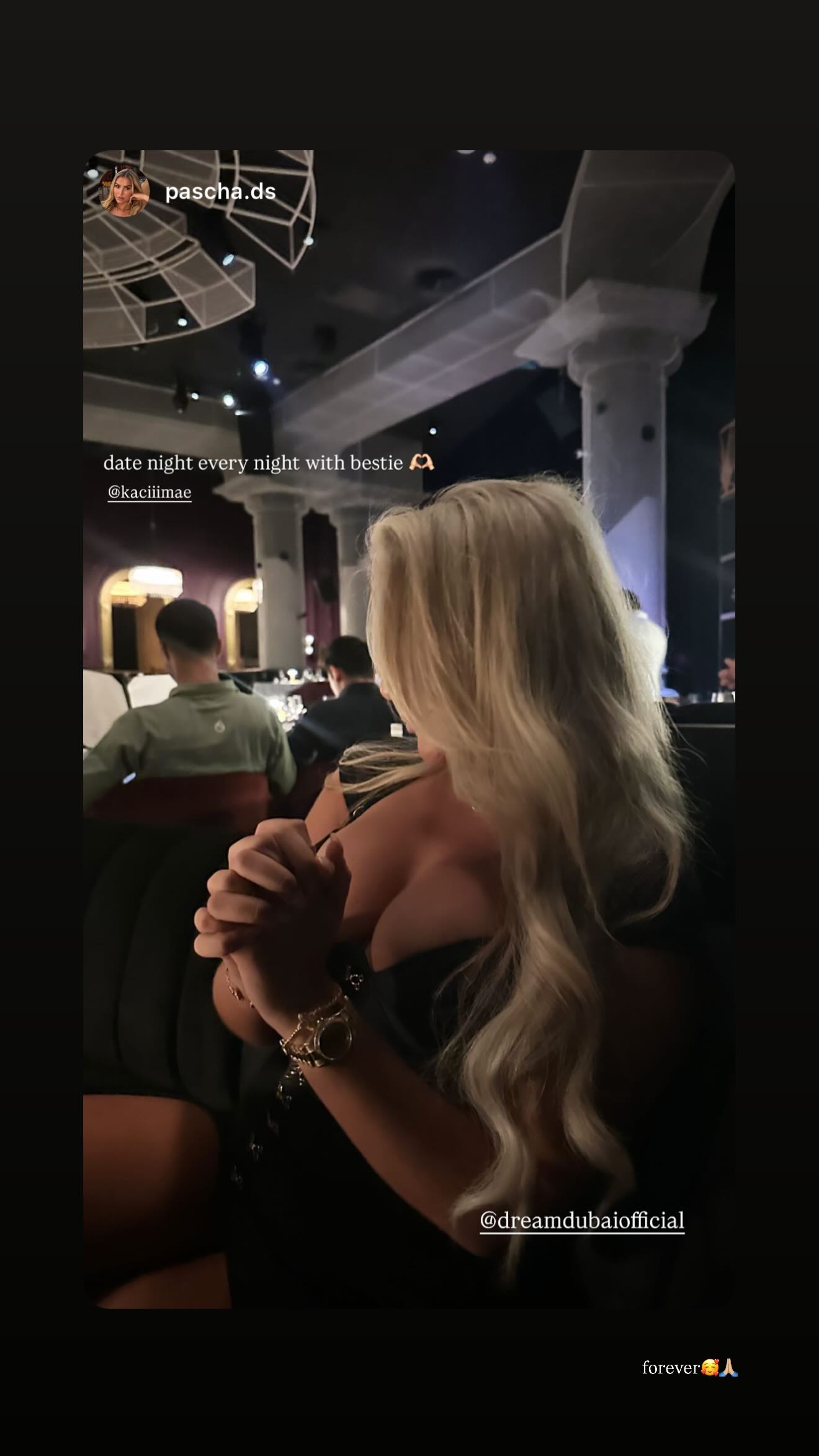 kaciiimae instagram image archive image