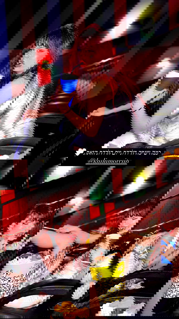 kaliamorcita image ~ Altpins