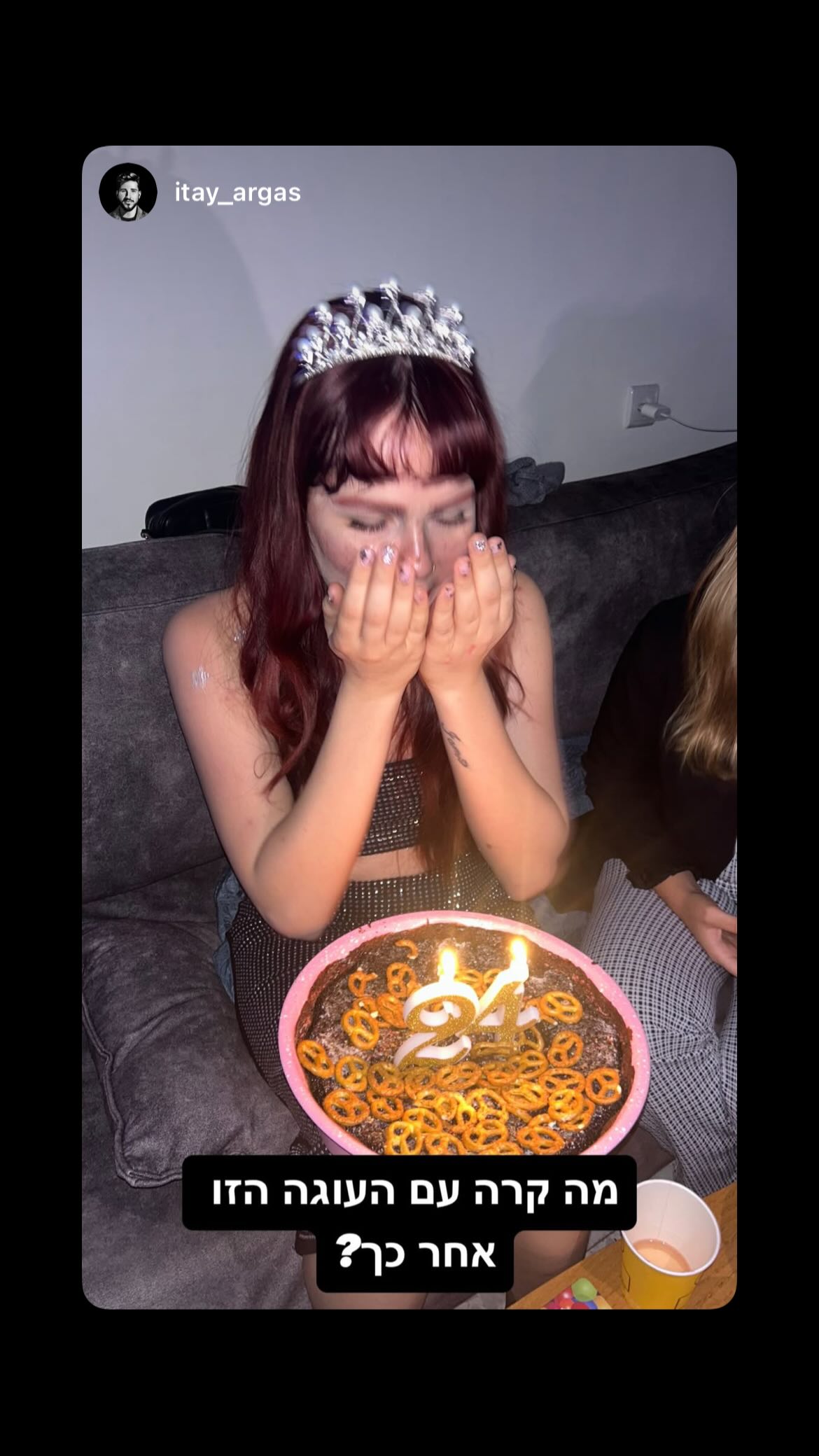 kaliamorcita instagram image archive image