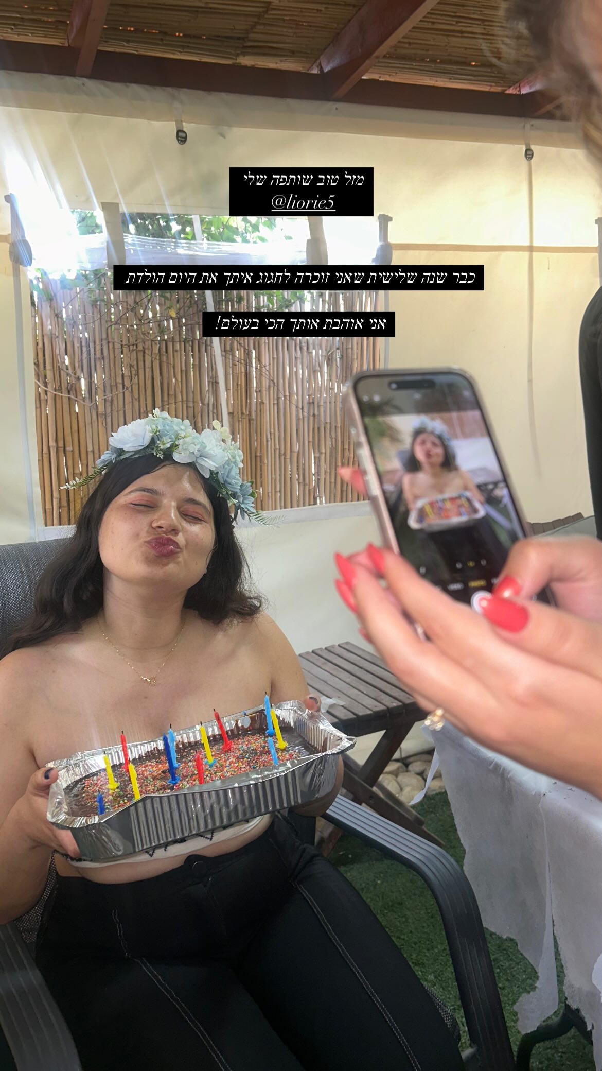 kaliamorcita instagram image archive image