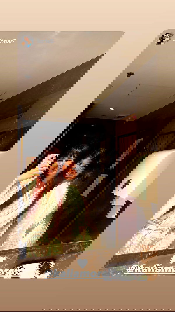 kaliamorcita image ~ Altpins