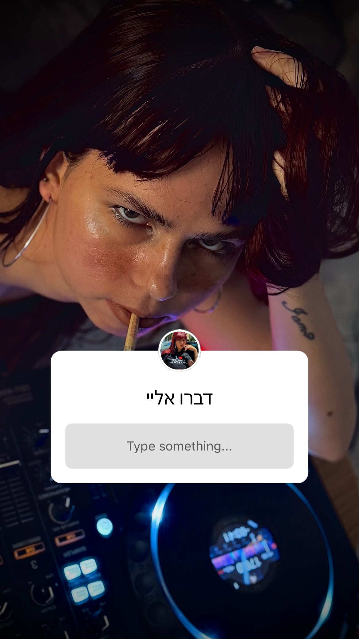 kaliamorcita instagram image archive image