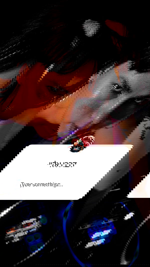 kaliamorcita image ~ Altpins