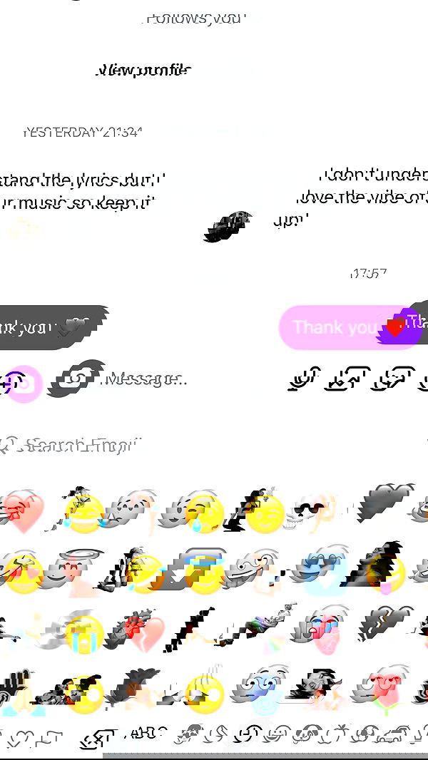 kaliamorcita image ~ Altpins