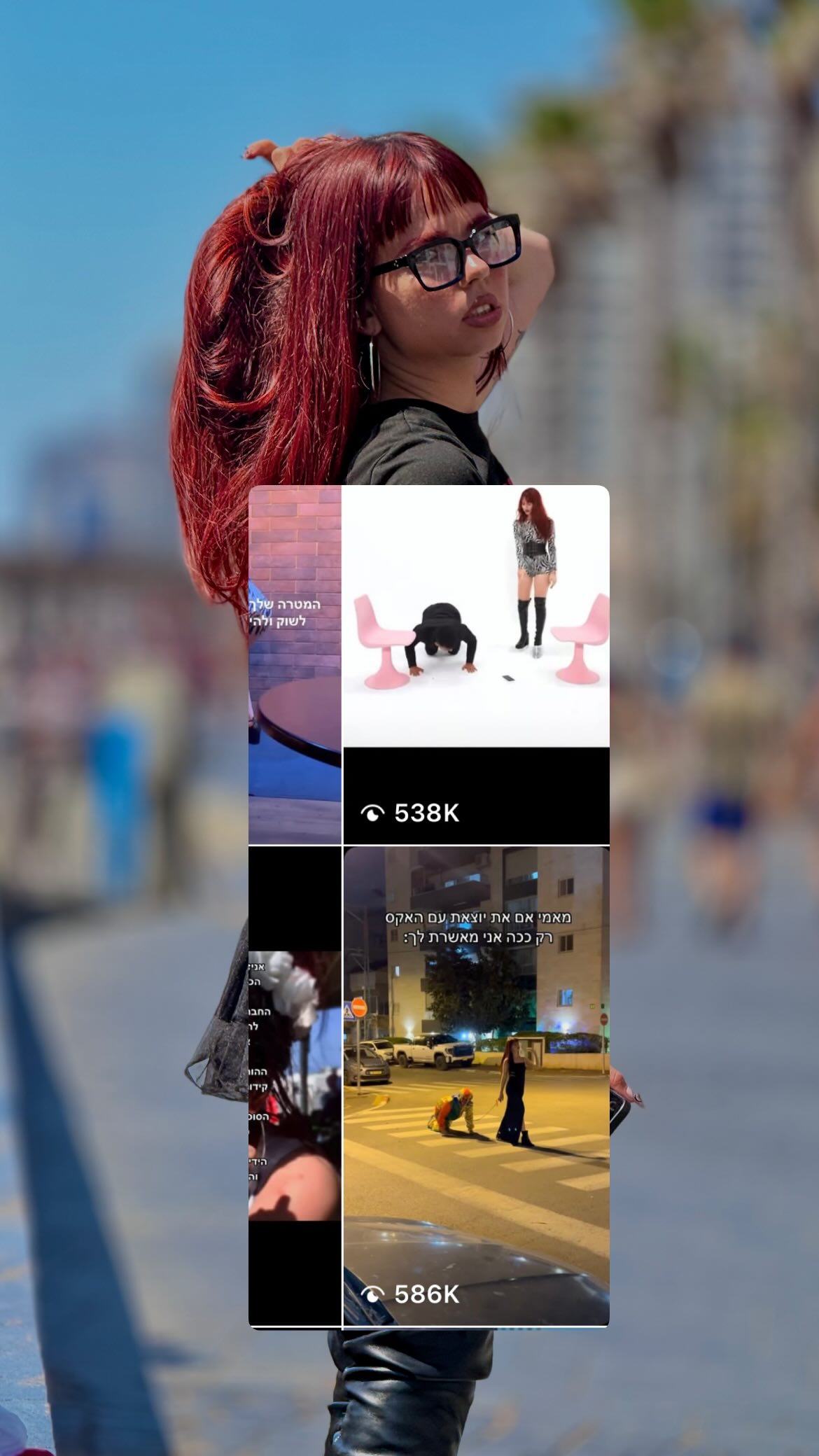 kaliamorcita instagram image archive image