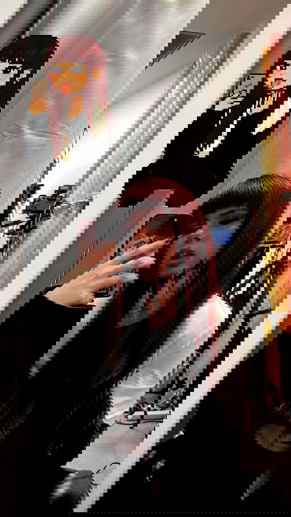 kaliamorcita image ~ Altpins