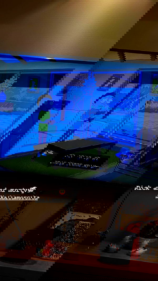 kaliamorcita image ~ Altpins