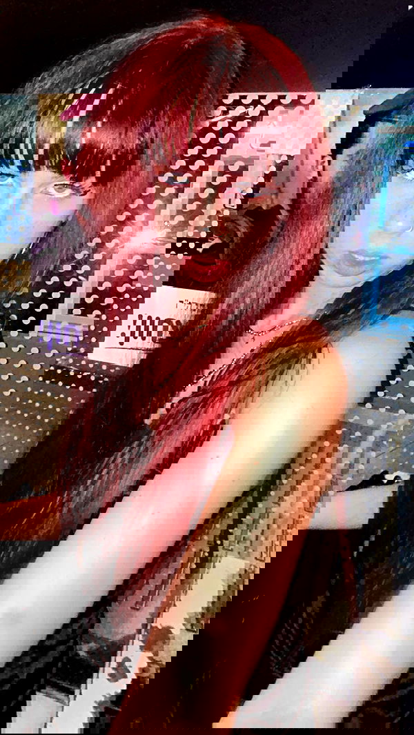 kaliamorcita image ~ Altpins