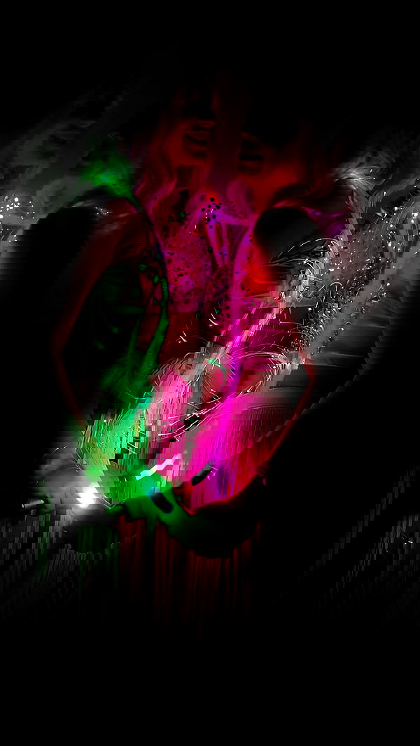 kaliamorcita image ~ Altpins