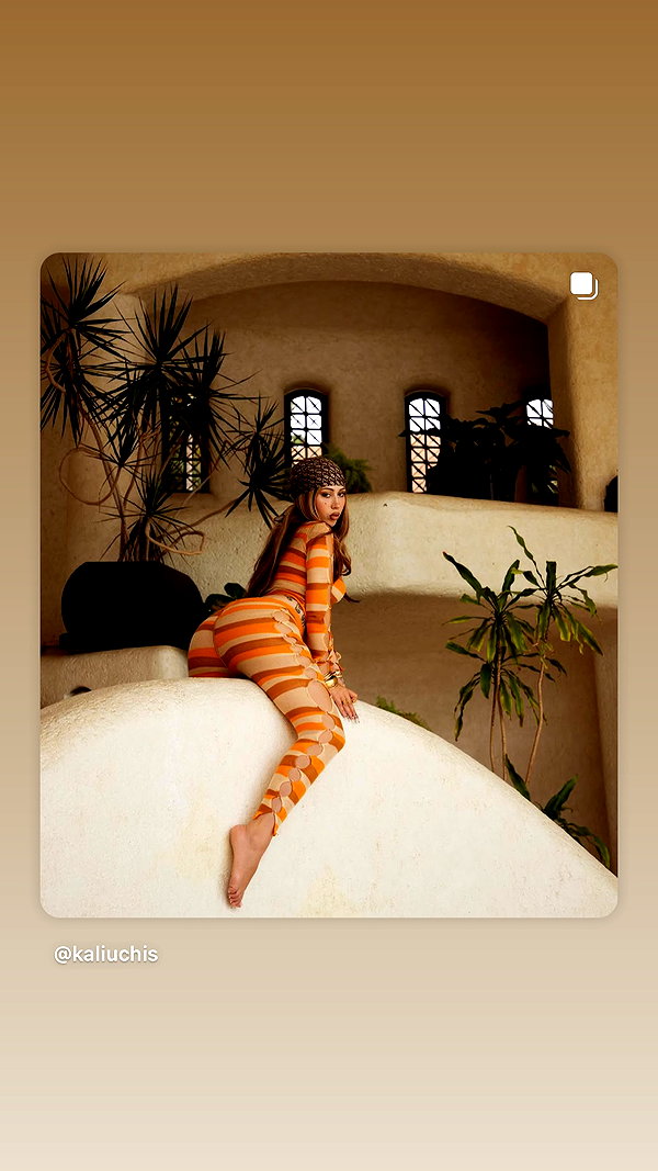 kaliuchis instagram image archive image