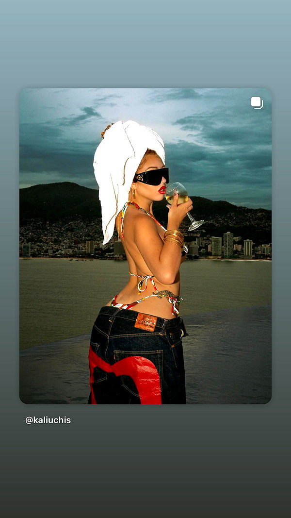 kaliuchis instagram image archive image