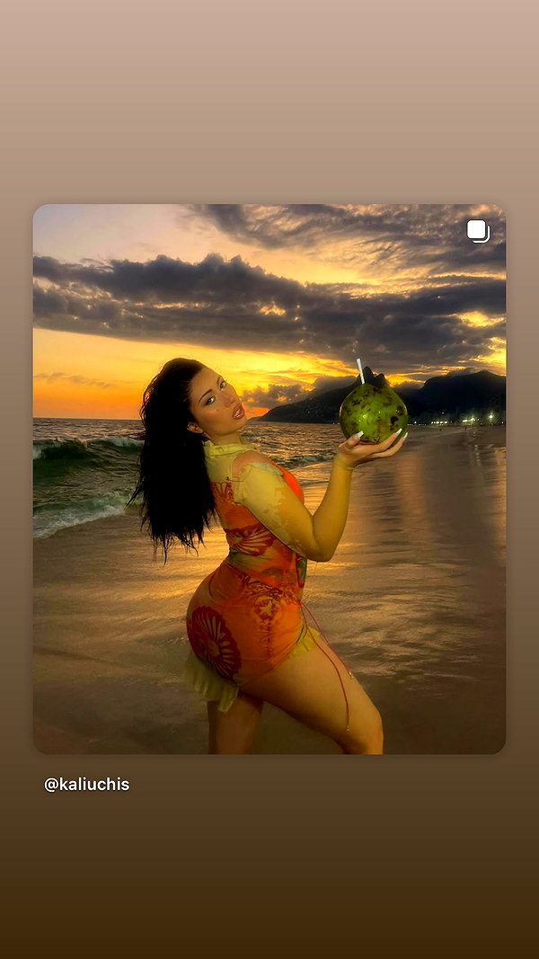 kaliuchis instagram image archive image