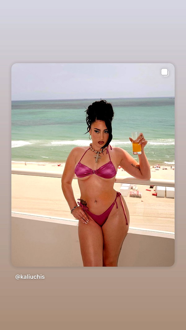 kaliuchis instagram image archive image