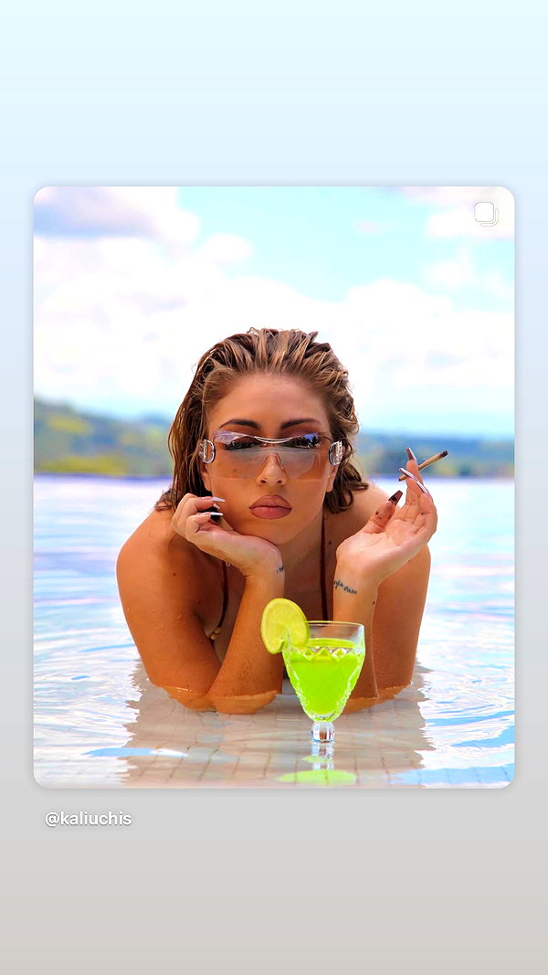 kaliuchis instagram image archive image