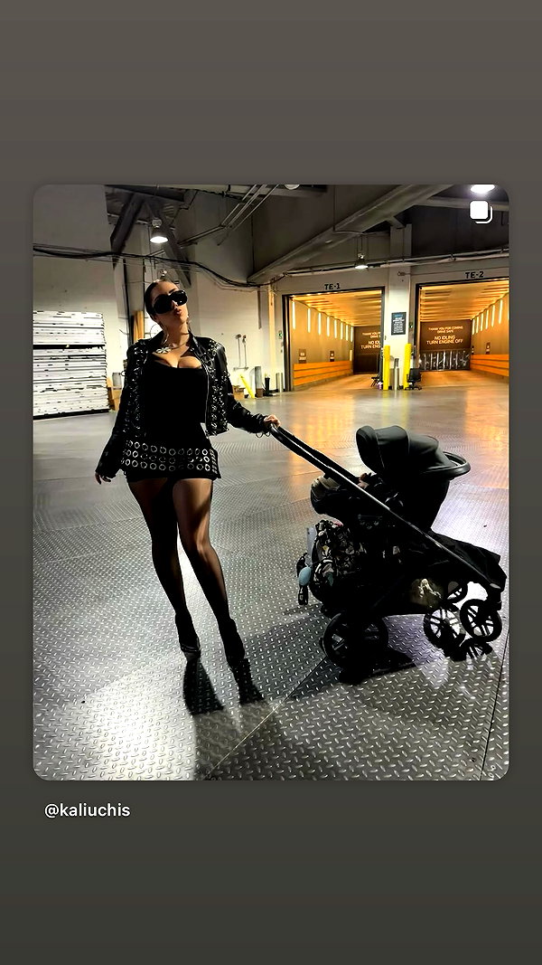 kaliuchis instagram image archive image
