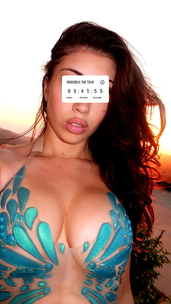 kaliuchis instagram image archive image