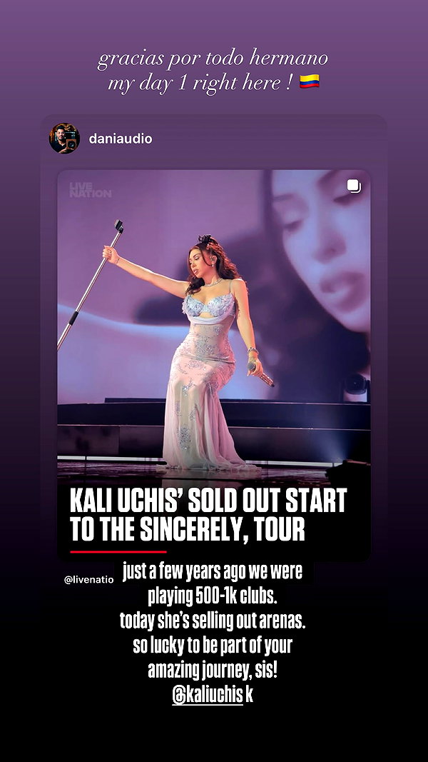 kaliuchis instagram image archive image