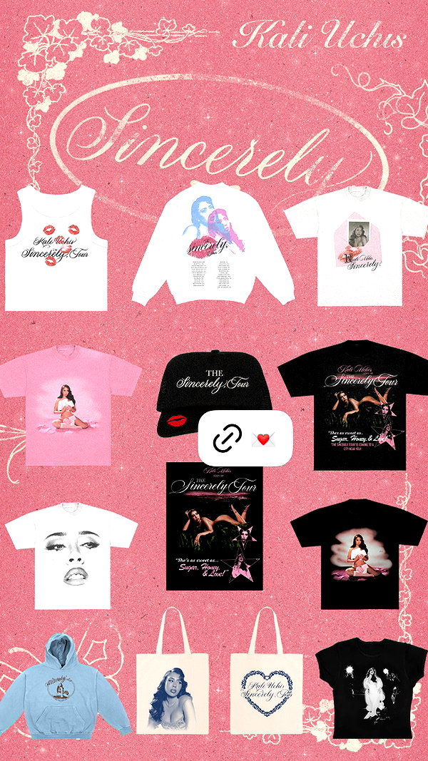 kaliuchis instagram image archive image