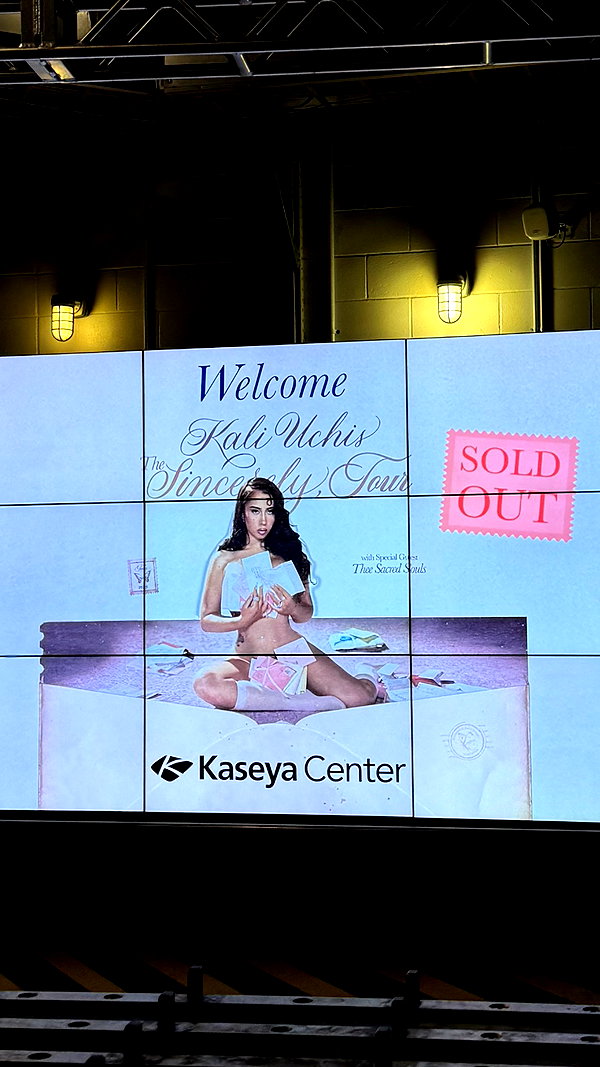 kaliuchis instagram image archive image