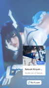 kamisamalisa Altpins Profile Picture