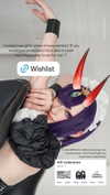kamisamalisa Altpins Profile Picture