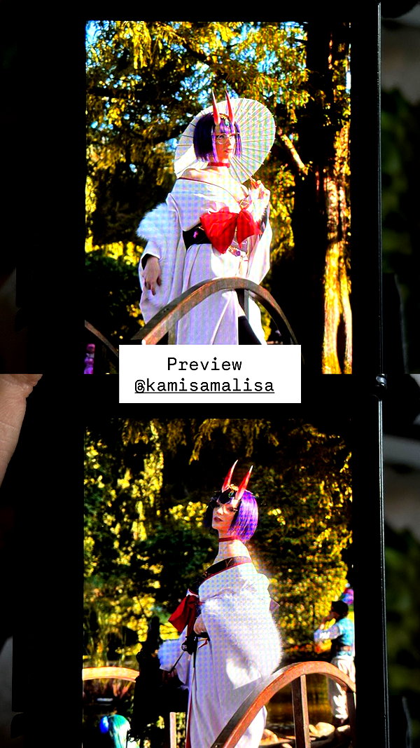 kamisamalisa kamisamalisa archive image