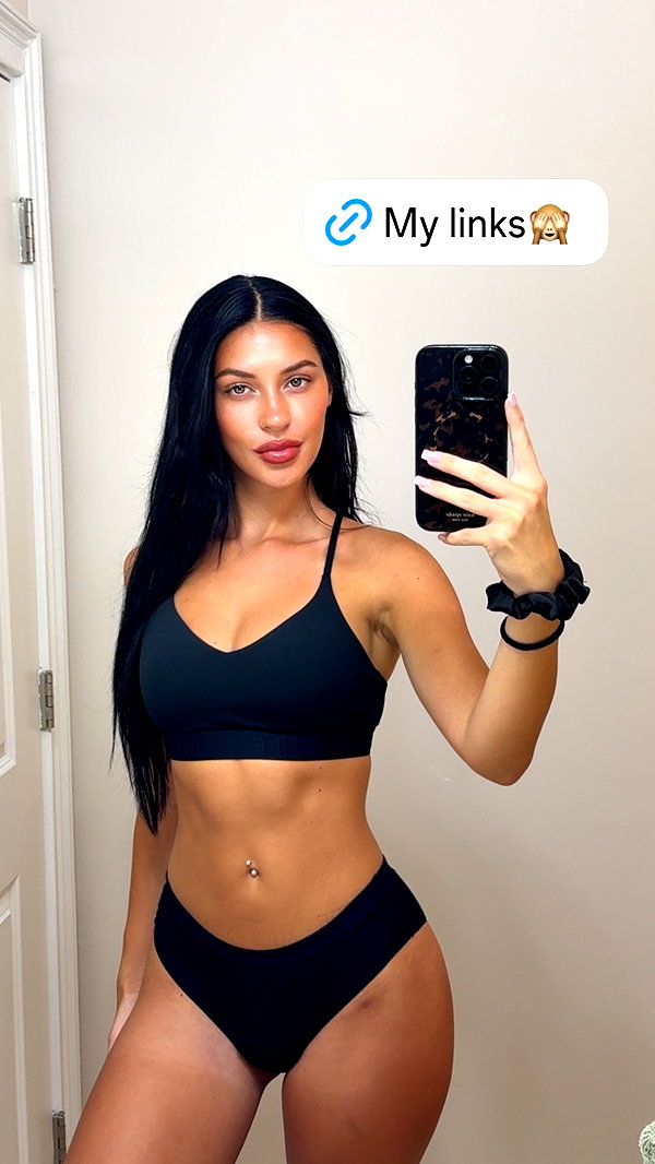 kassielee instagram image archive image