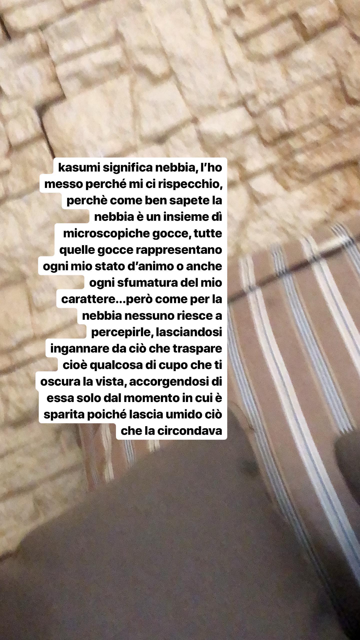 kasumi_sen instagram image archive image