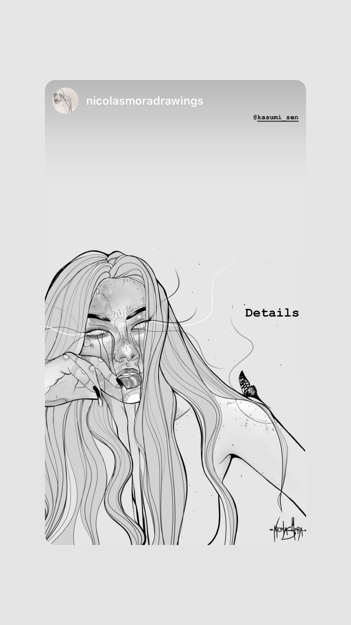 kasumi_sen instagram image archive image