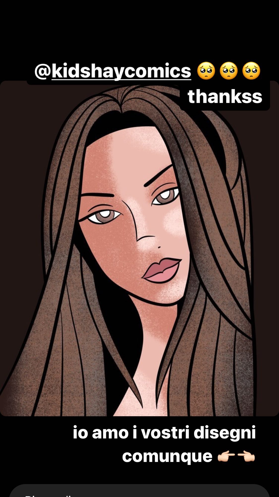 kasumi_sen instagram image archive image