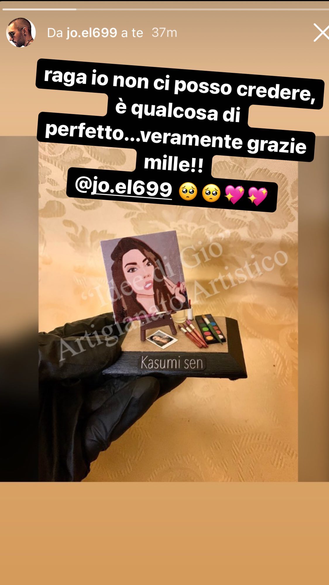 kasumi_sen instagram image archive image